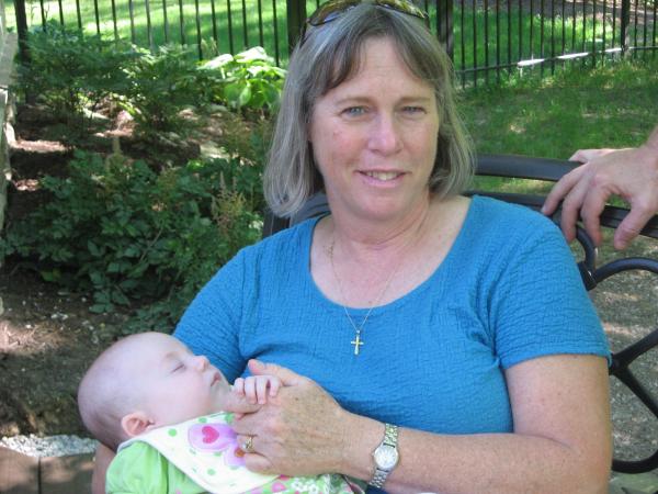 Mary Alice Mccurdy - Class of 1971 - Lakewood High School