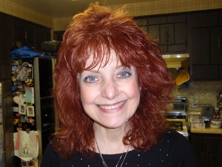 Jill Kilinskas - Class of 1965 - Lakewood High School
