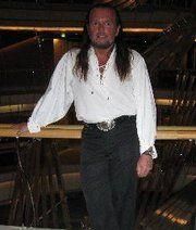 Johnny T. Raven - Class of 1972 - Lakewood High School
