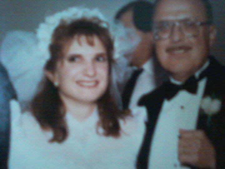 Kathy Kmetz - Class of 1984 - Lakewood High School