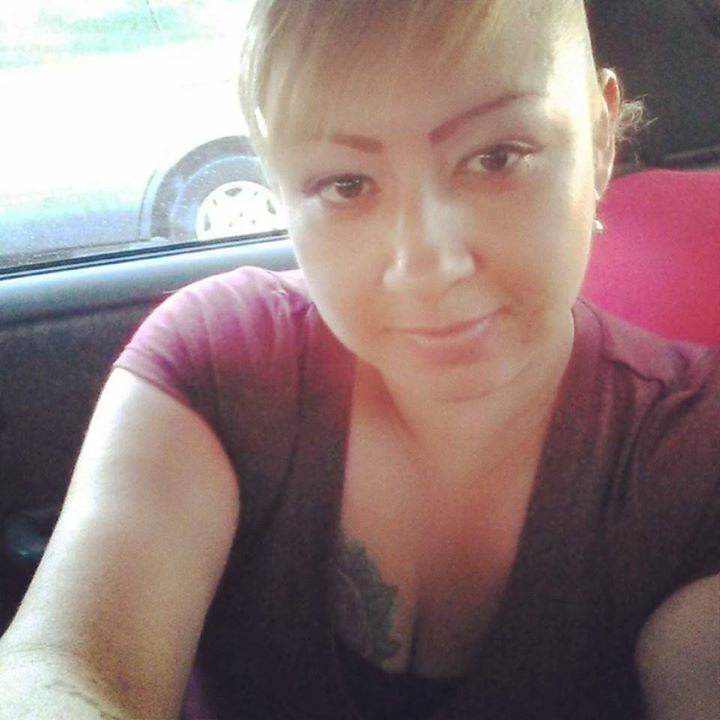 Lovely Chapincita - Class of 1995 - Lakewood High School