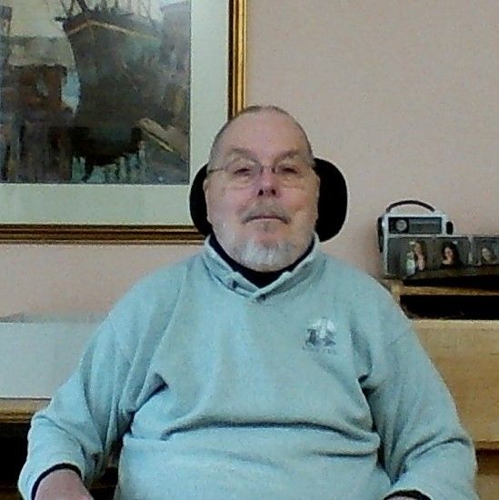 Tom Loehr - Class of 1965 - Lakewood High School