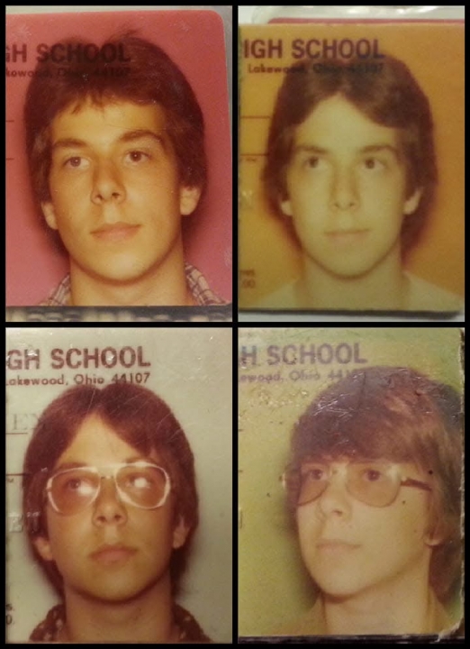 Stephen Jenkins - Class of 1980 - Lakewood High School