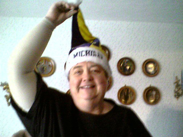 Linda Gardner - Class of 1967 - Lakewood High School