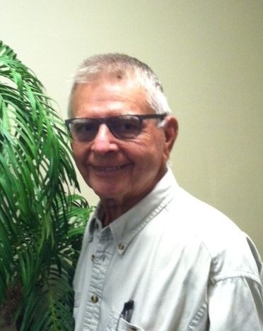 Nicholas Kalvin - Class of 1951 - Lakewood High School
