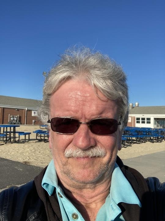 Glenn Langman - Class of 1976 - Lakewood High School