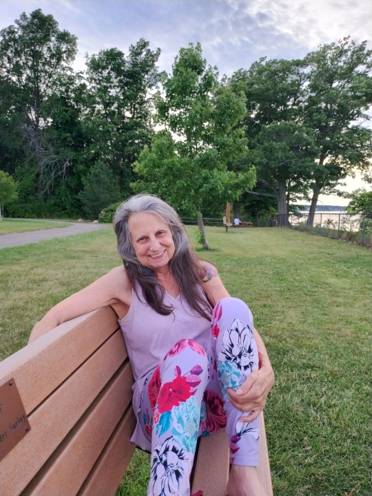 Susie Hyde - Class of 1972 - Lakewood High School