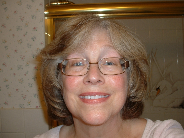 Barbara McKinnell - Class of 1970 - Lakewood High School