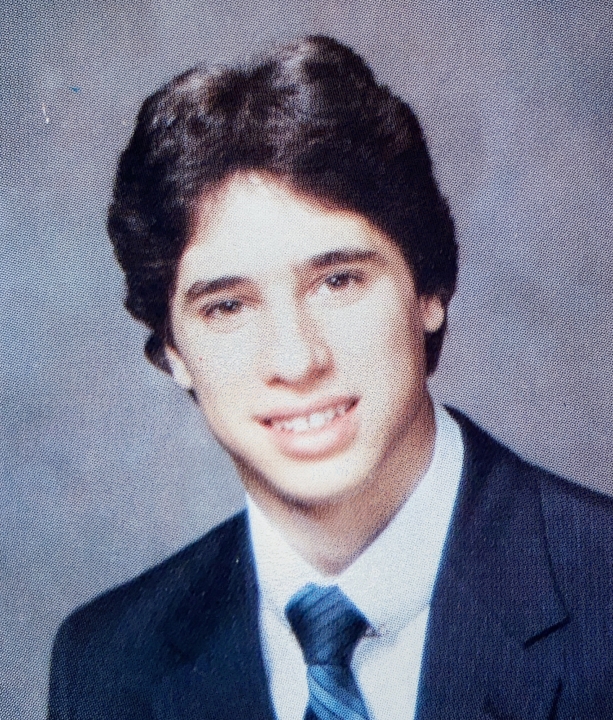 Sam Saad - Class of 1984 - Lakewood High School