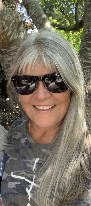 Violet Radakovich - Class of 1974 - Lakewood High School