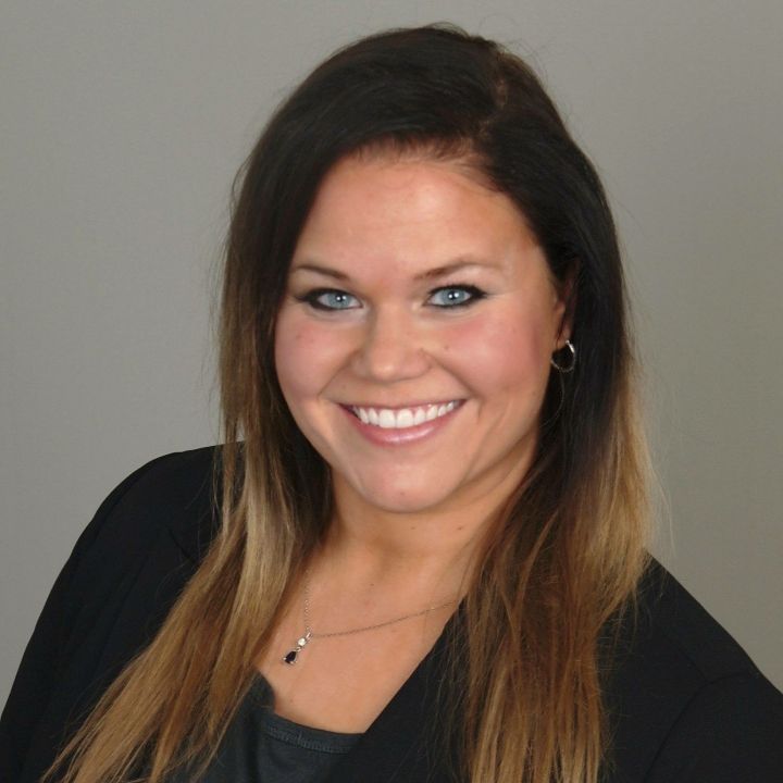 Erin Norton - Class of 2006 - Lakewood High School