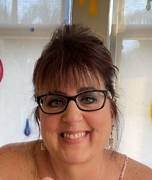Andrea Nokoneczny - Class of 1984 - Lakewood High School
