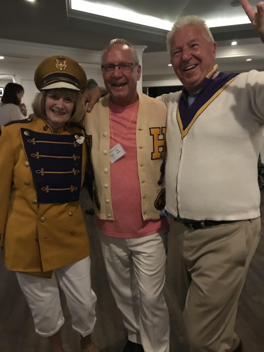 Evon Lineburgh - Class of 1969 - Lakewood High School