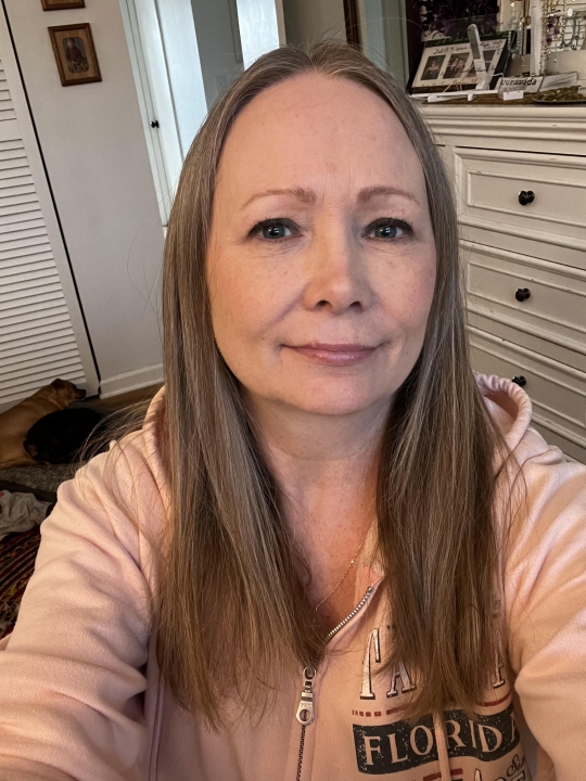 Kristine Rhodes - Class of 1989 - Lakewood High School