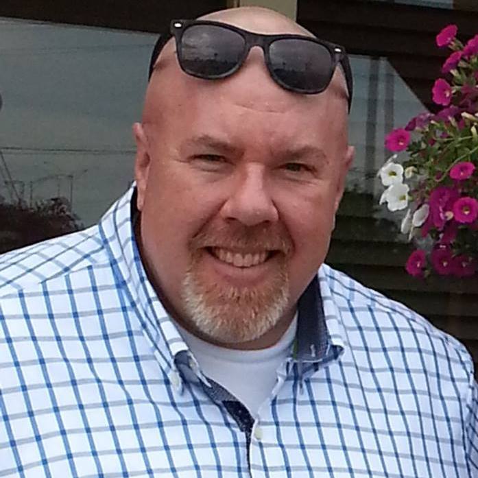 Dan Logan - Class of 1985 - Lakewood High School
