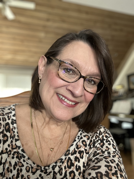 Lani Kingman - Class of 1974 - Lakewood High School