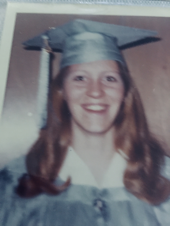 Barbara Stanish - Class of 1972 - Lakewood High School