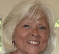 Ginger Robinson