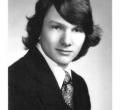 Fred Debell, class of 1972