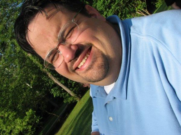 Gary Spear - Class of 1989 - Paoli High School