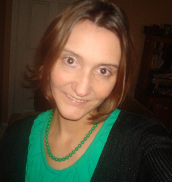 Samantha Doyle - Class of 2001 - Paoli High School