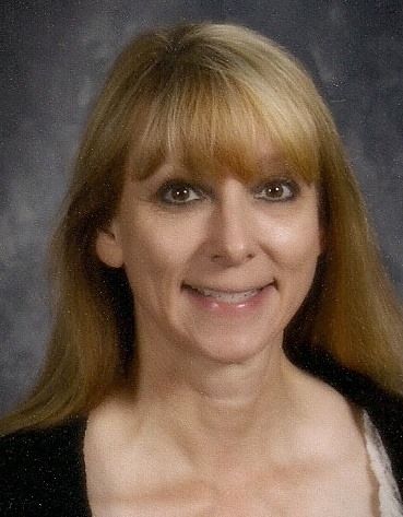 Rebecca Haley - Class of 1981 - Paoli High School