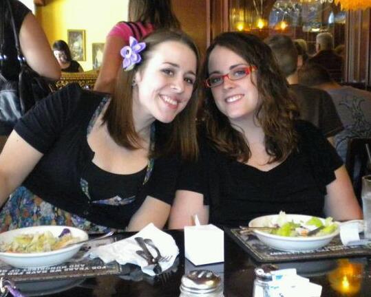 Diana Jensen - Class of 2004 - Paoli High School