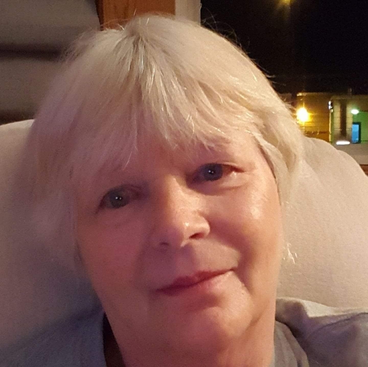 Pat Crawford - Class of 1964 - New Lisbon High School