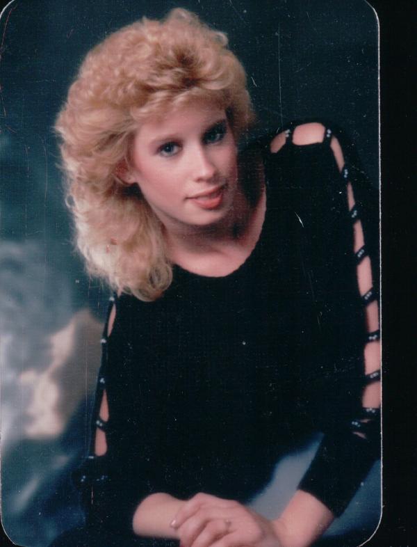 Laurie Nelson - Class of 1986 - New Lisbon High School
