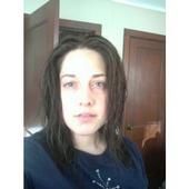 Amanda Mcnew - Class of 2002 - New Lisbon High School