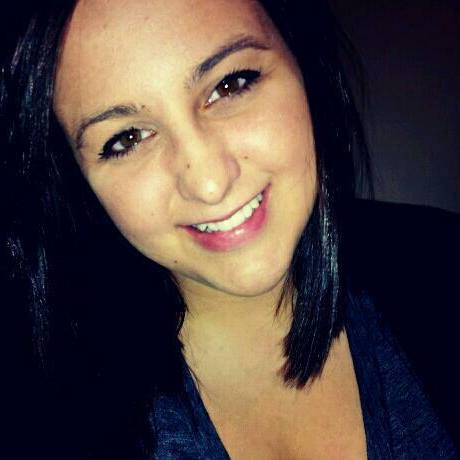 Liz Bowen - Class of 2010 - New Lisbon High School