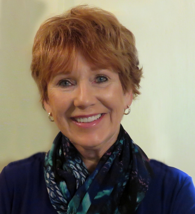 Mary Ellen Steele - Class of 1964 - New Lisbon High School