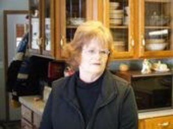 Pat Southworth - Class of 1963 - New Lisbon High School