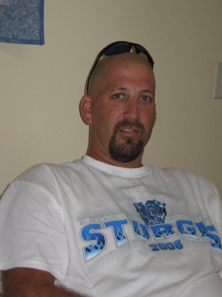 Charles Mentzel - Class of 1987 - New Lisbon High School