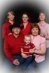 Tammy Parker - Class of 1986 - Capitan High School