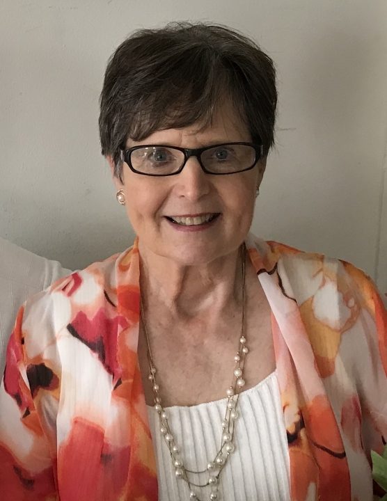 Beth Rentz - Class of 1966 - Woodruff High School