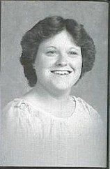 Laura Lynn Abercrombie - Class of 1983 - Woodruff High School