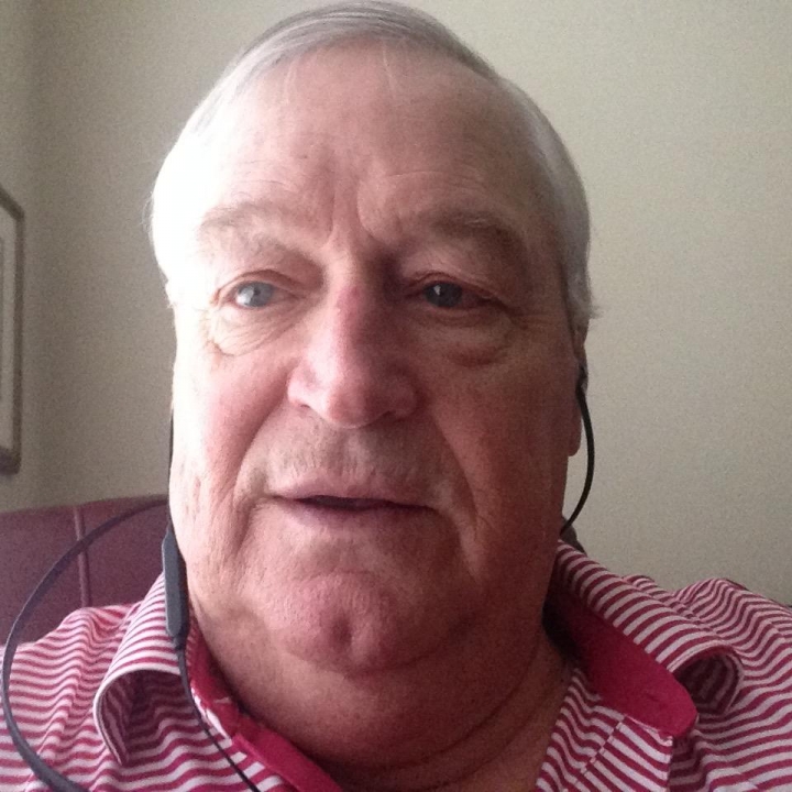 Bill Jamison - Class of 1964 - Woodruff High School