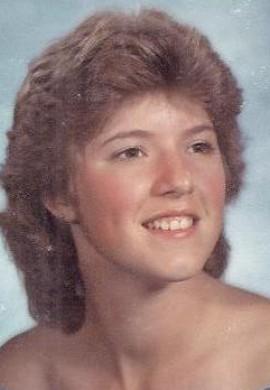 Deborah Wharton - Class of 1985 - Bay High School