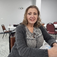 Leja Rutherford - Class of 1973 - Bay High School