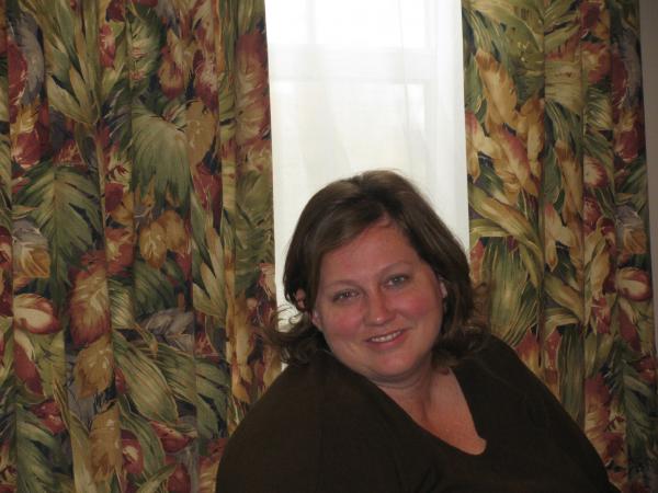 Melissa Bennett - Class of 1985 - Bay High School