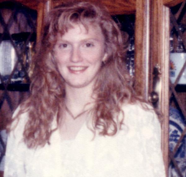 Nicole Gorman - Class of 1989 - Bay High School