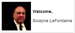 Dwayne Lafontaine - Class of 1979 - Bay High School