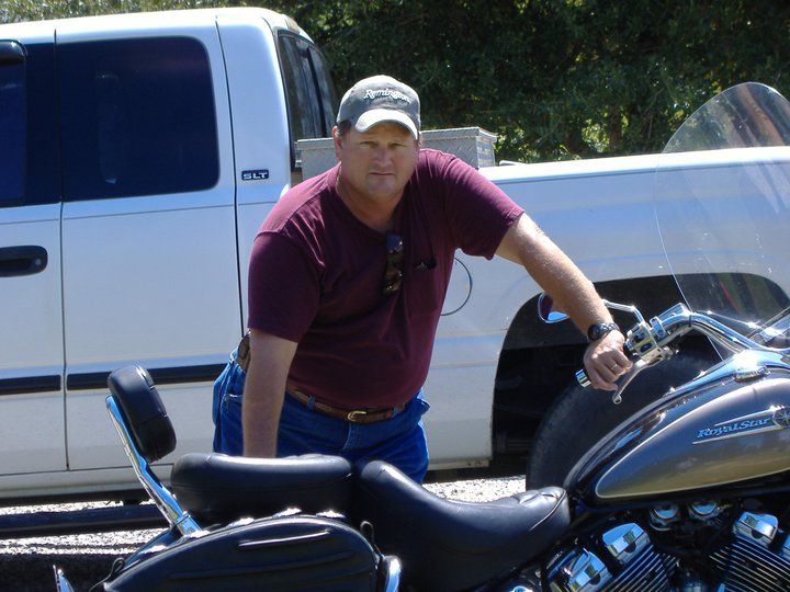 Brian Davis - Class of 1979 - Bay High School