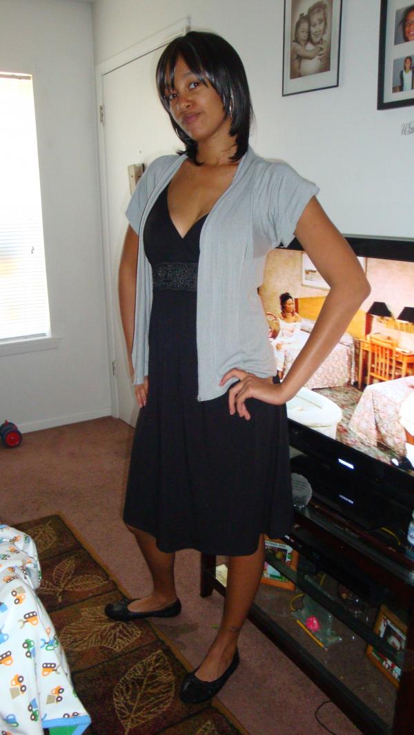 Micaela Jeffries - Class of 2002 - Bay High School