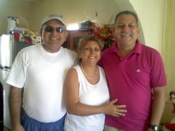 William Rodriguez - Class of 1980 - Bay High School