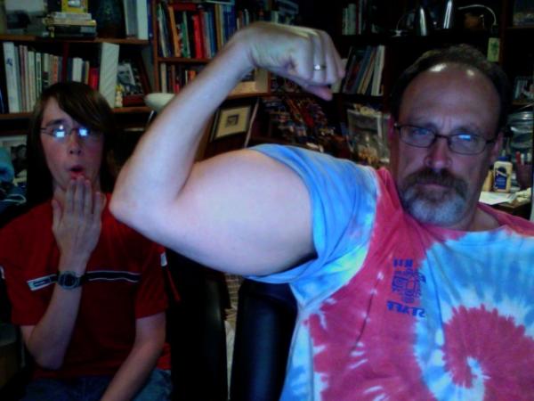 Kevin Kevin Brownsberger - Class of 1977 - East High School
