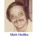 Mark Hedtke - Class of 1968 - East High School