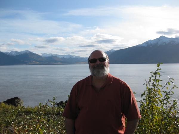 Stephen Ives - Class of 1968 - East High School