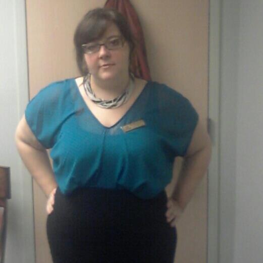 Heather Hulsey - Class of 1994 - East High School